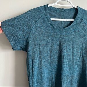Lululemon Women’s Run Swiftly T-shirt